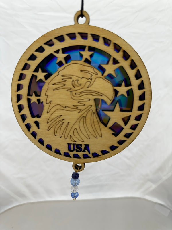 Eagle USA