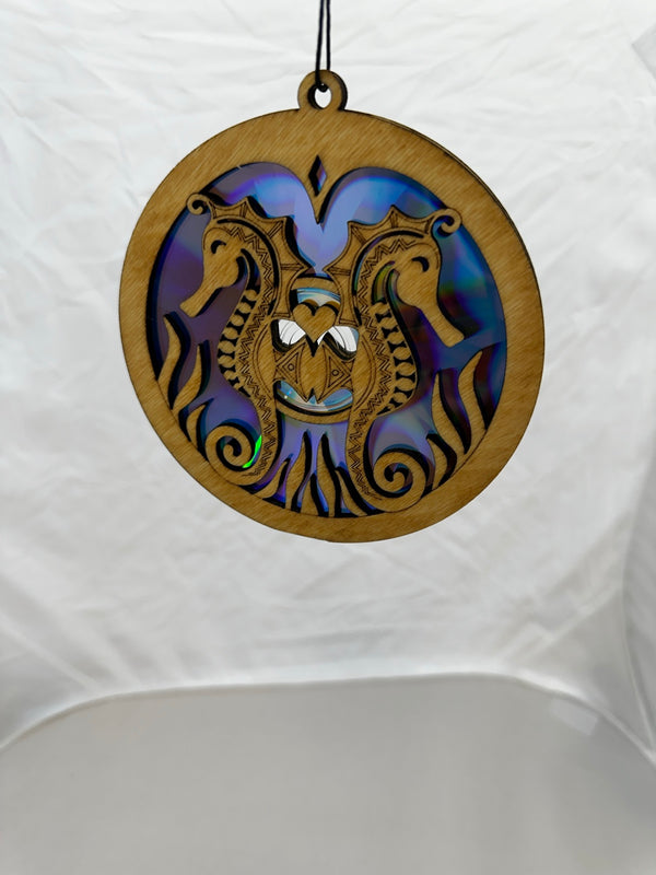 Seahorses